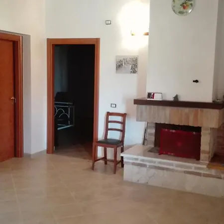 Casa Vacanza Martino * Pisticci