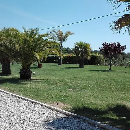 Casa Vacanza Martino Prázdninový dům