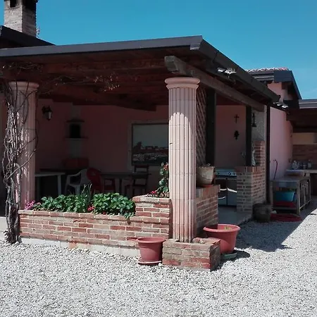 Casa Vacanza Martino