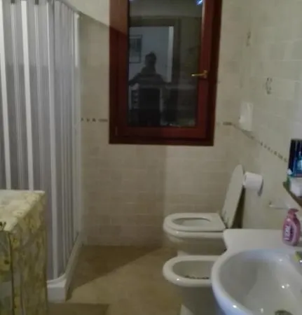 بيت للعطل Casa Vacanza Martino