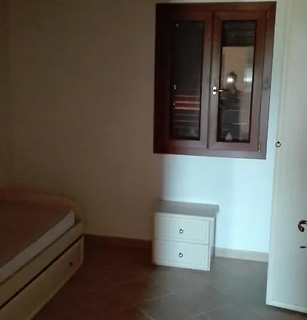 Casa Vacanza Martino بيستيشي