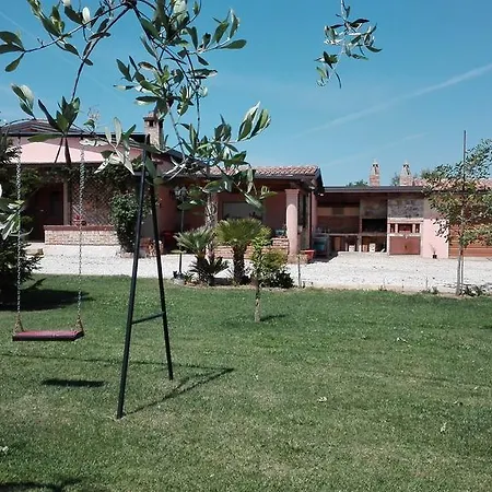 Casa Vacanza Martino Pisticci