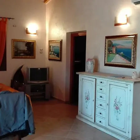بيت للعطل Casa Vacanza Martino *