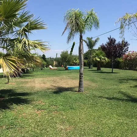 Prázdninový dům Casa Vacanza Martino Pisticci